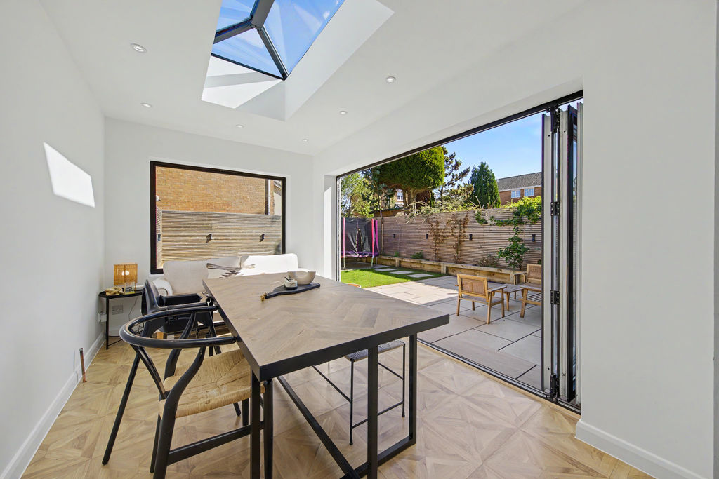 Bowland Drive Walton